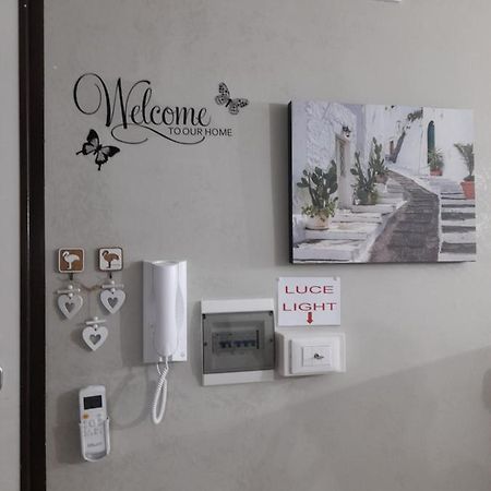 B&B Desiree Bari Luaran gambar
