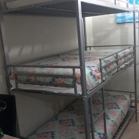 B&B Desiree Bari Luaran gambar