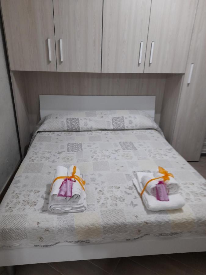 B&B Desiree Bari Luaran gambar