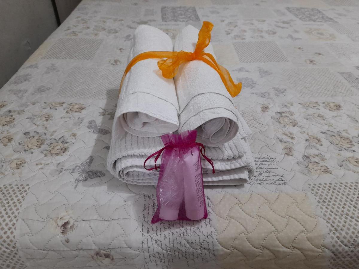 B&B Desiree Bari Luaran gambar
